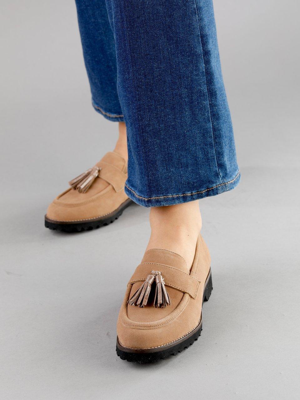 Sioux - Slipper Meredith