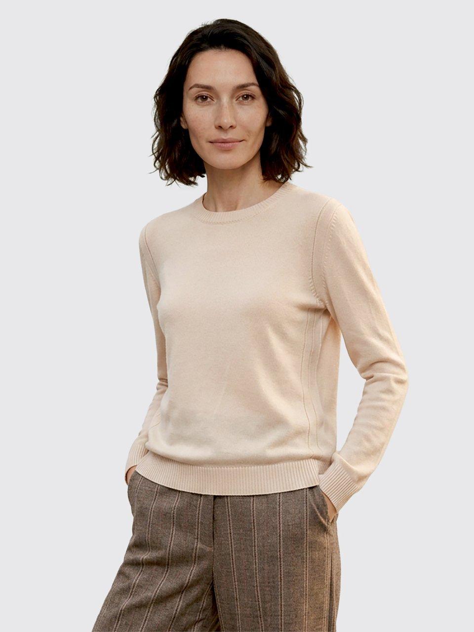 Peter Hahn - Le pull