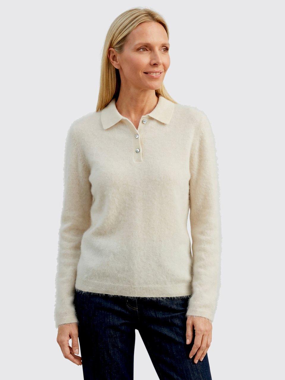 Peter Hahn - Polo-Pullover