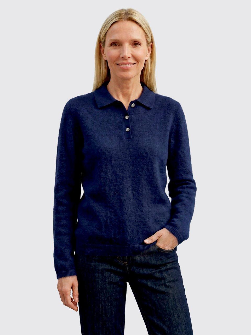 Peter Hahn - Le polo