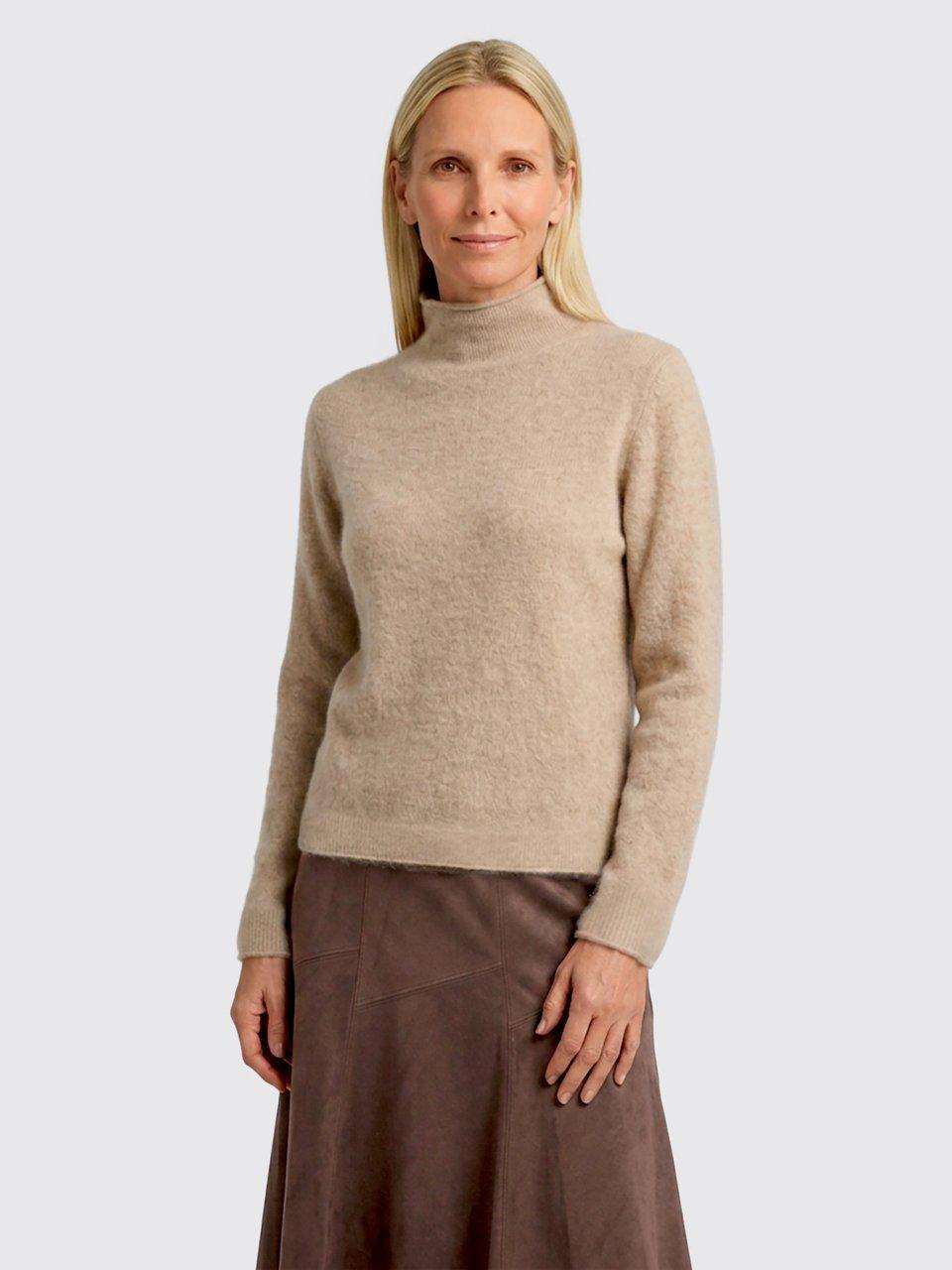 Peter Hahn - Pullover aus 100% Kaschmir