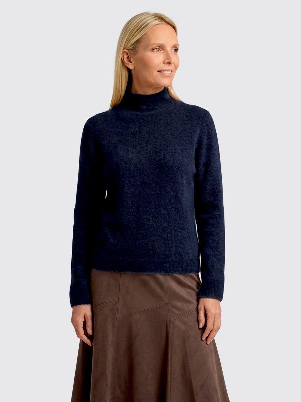 Peter Hahn - Pullover aus 100% Kaschmir