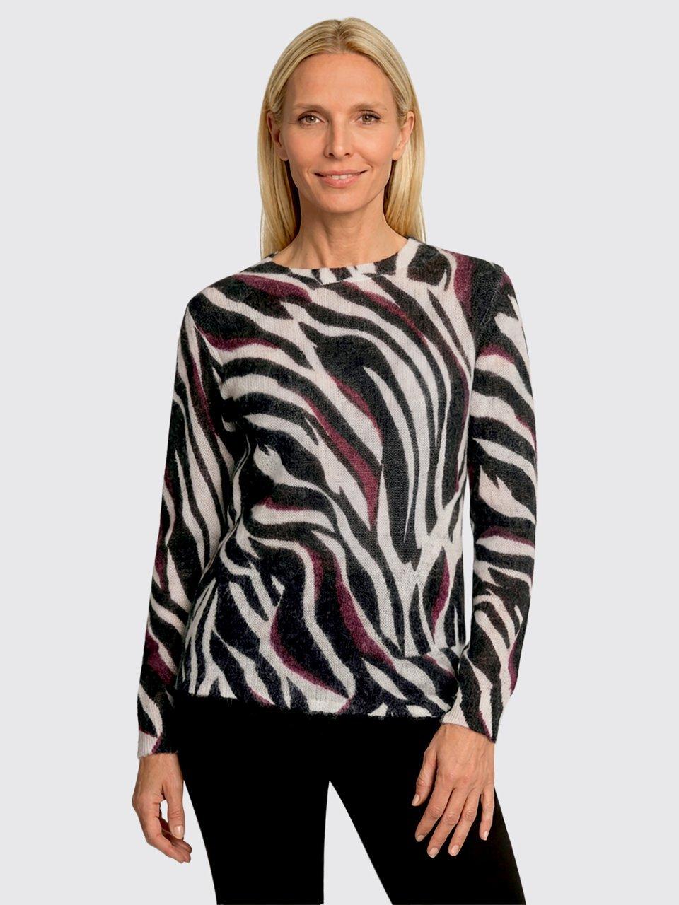 BASLER - Le pull