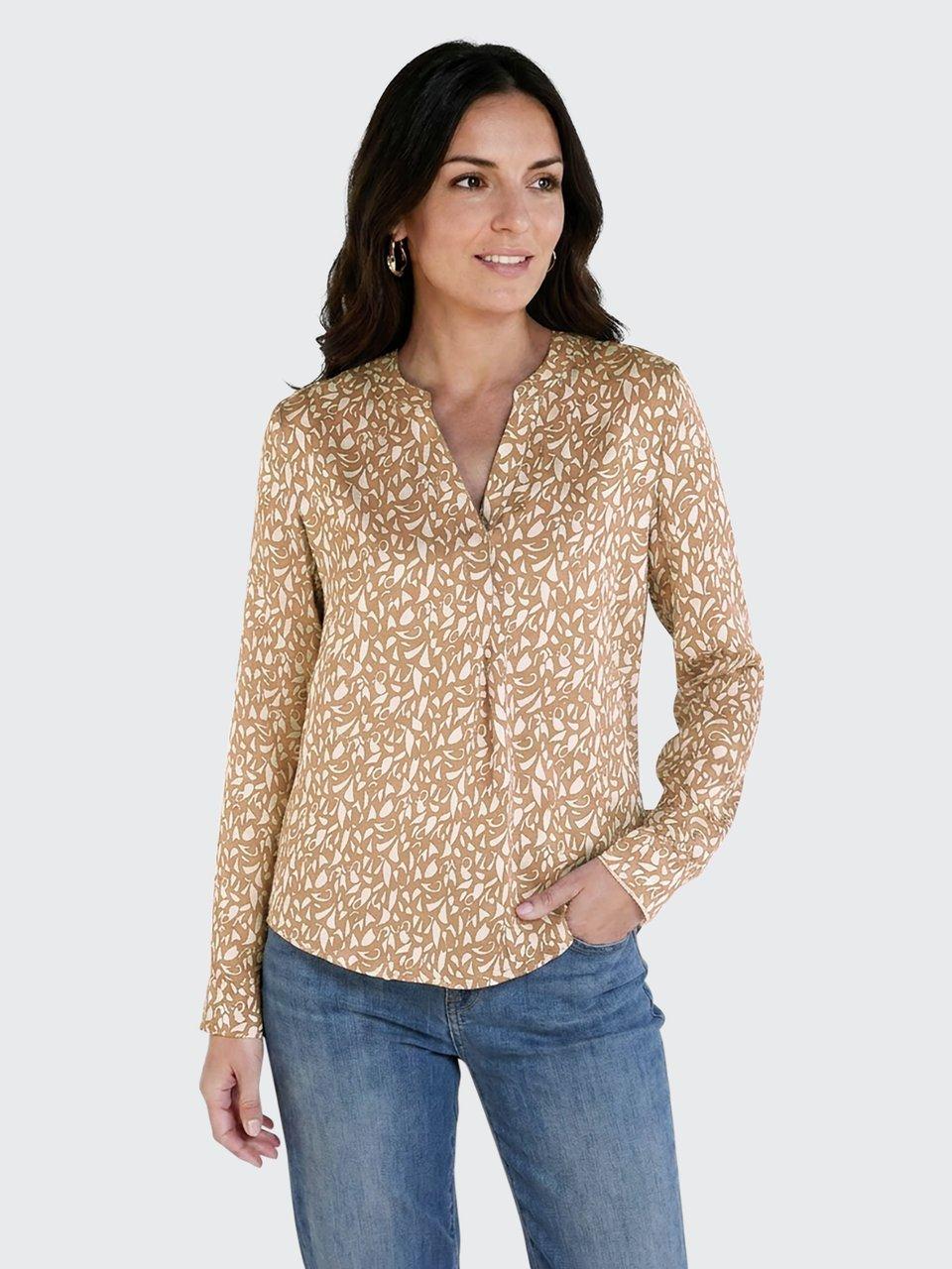 Peter Hahn - Blouse