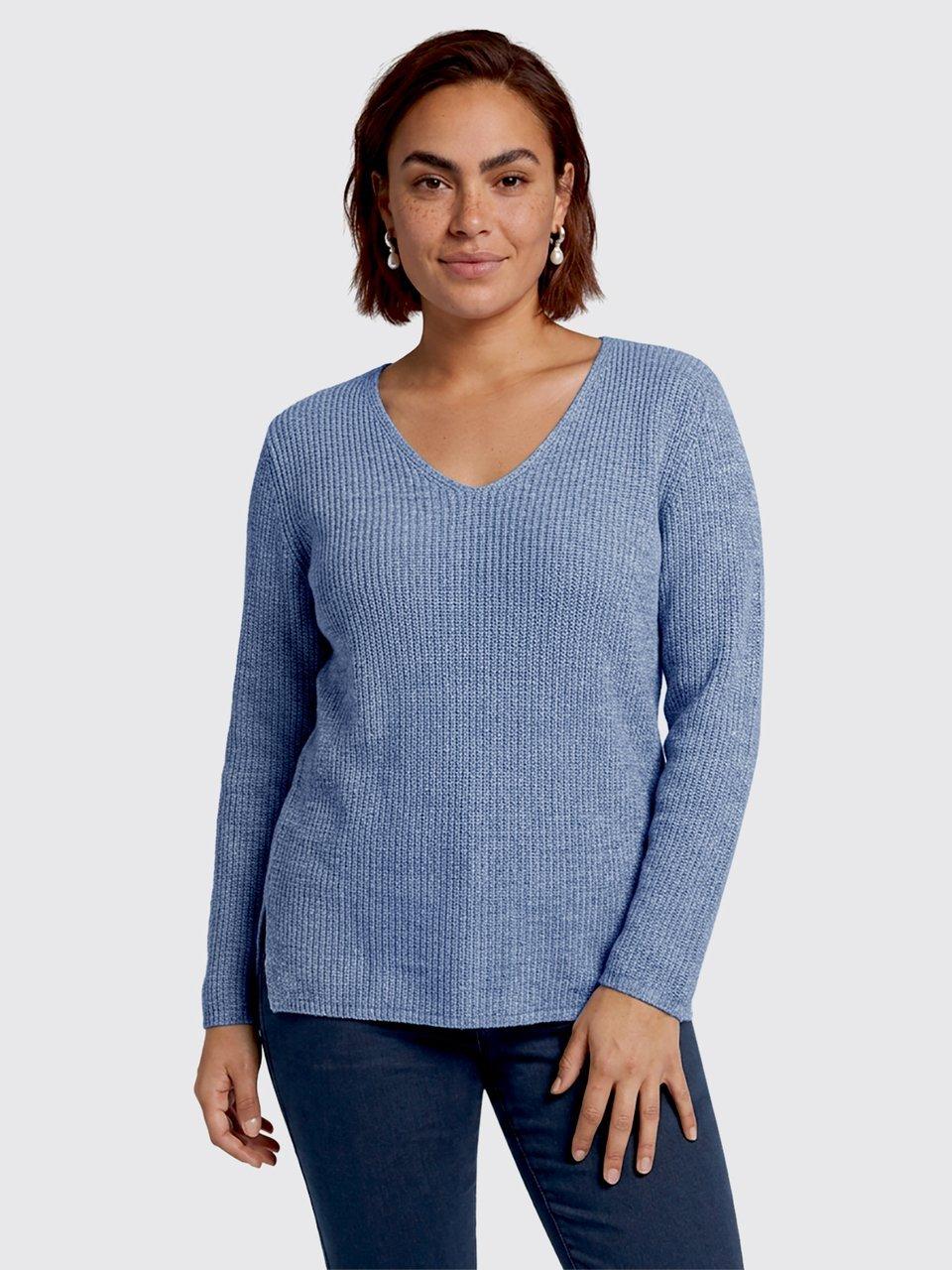 Emilia Lay - Le pull