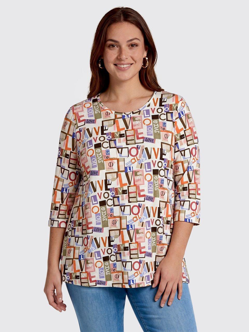 Emilia Lay - Shirt