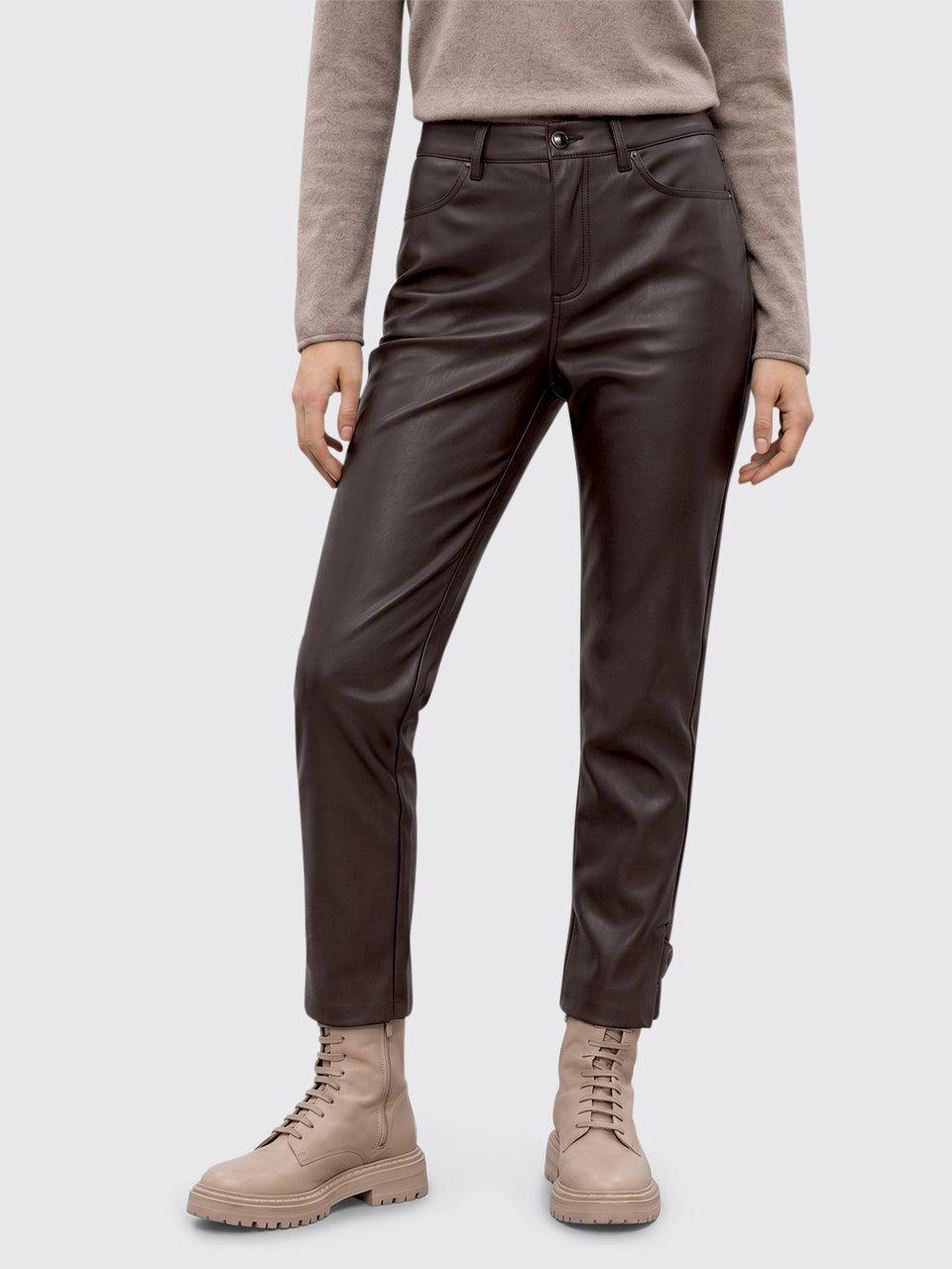 Raffaello Rossi - Slim Fit 7/8-broek