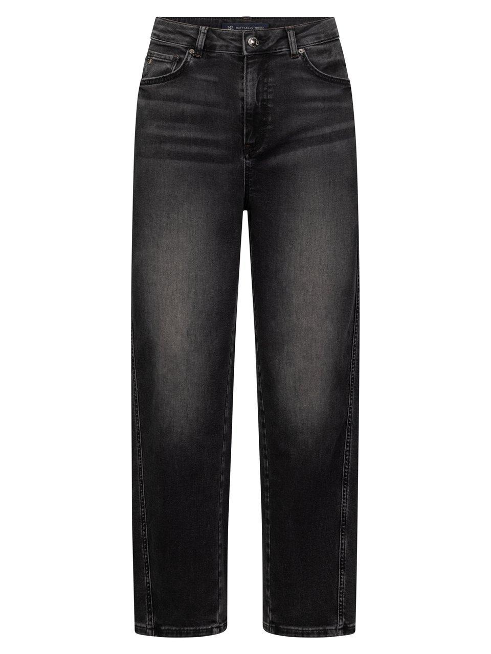 Raffaello Rossi - Enkellange Modern Fit-jeans