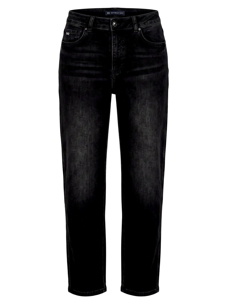 Knöchellange Modern Fit-Jeans Modell Hanni Raffaello Rossi denim