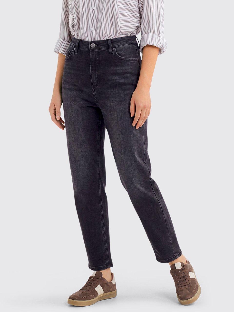 Raffaello Rossi - Knöchellange Modern Fit-Jeans Modell Hanni