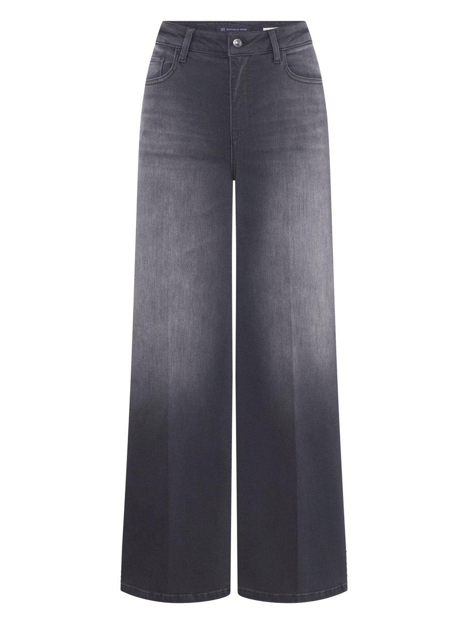 Modern Fit-Jeans Raffaello Rossi denim