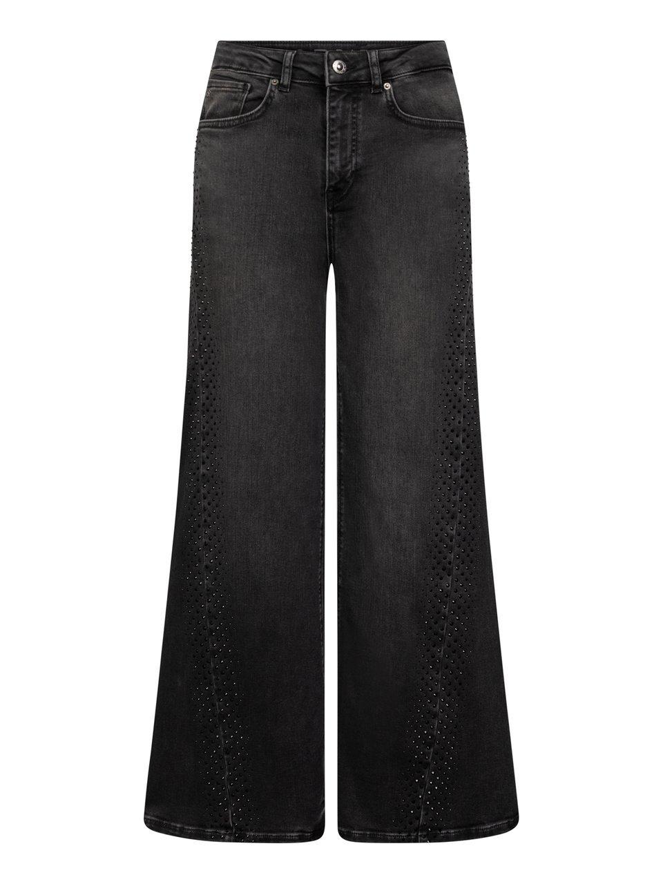 Modern Fit-Jeans Raffaello Rossi denim