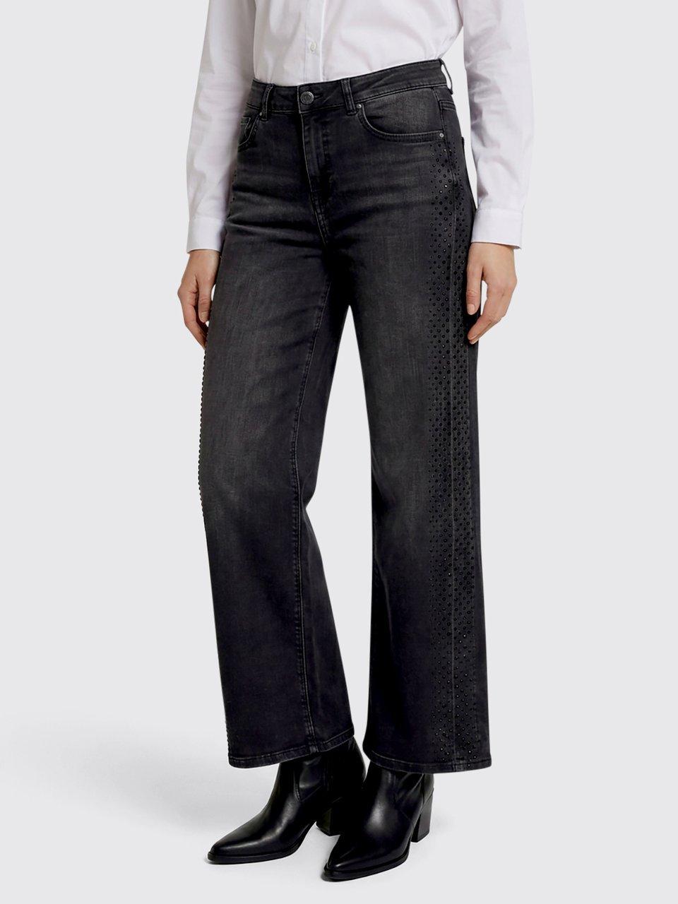 Raffaello Rossi - Le jean Modern Fit