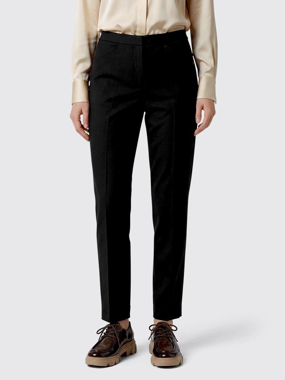 Raffaello Rossi - Knöchellange Slim Fit-Hose
