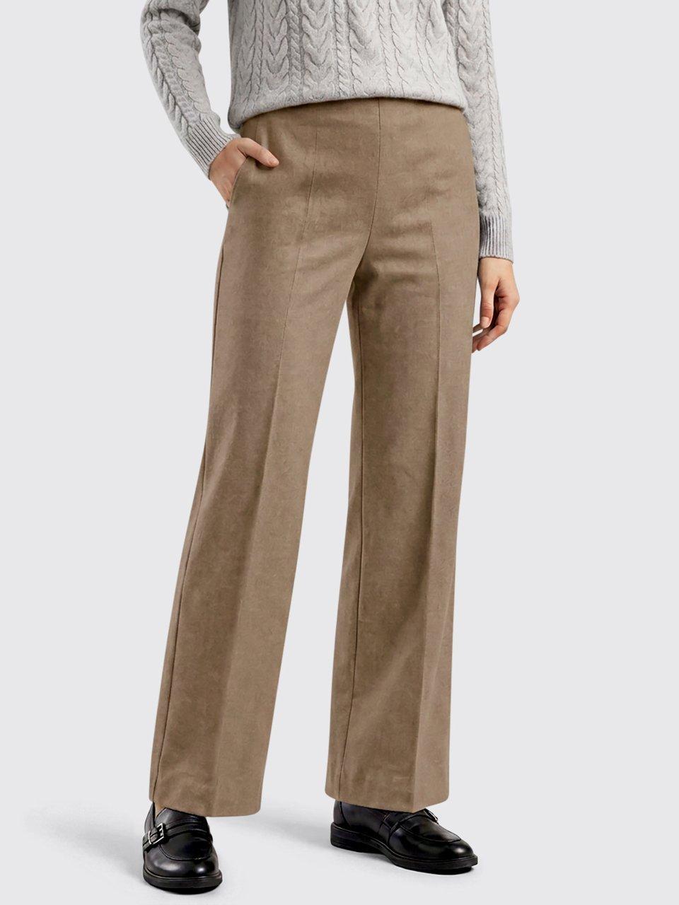 Raffaello Rossi - Wide Fit-broek