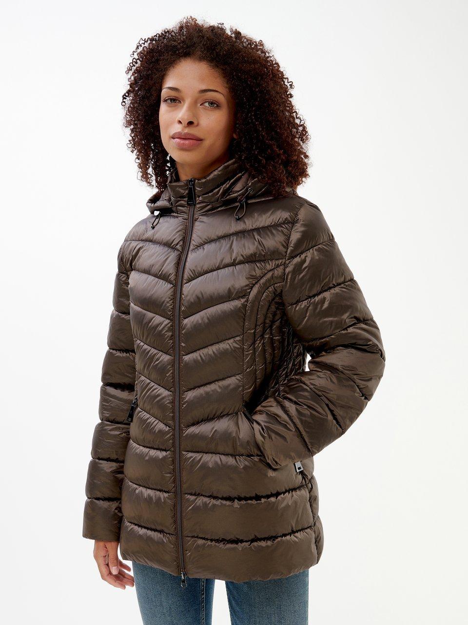 Betty Barclay - La veste matelassée