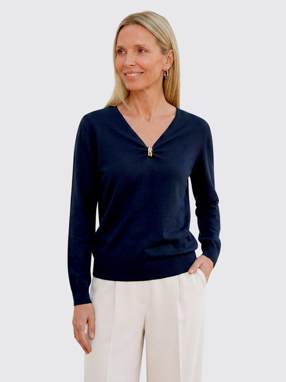 St. Emile - Le pull