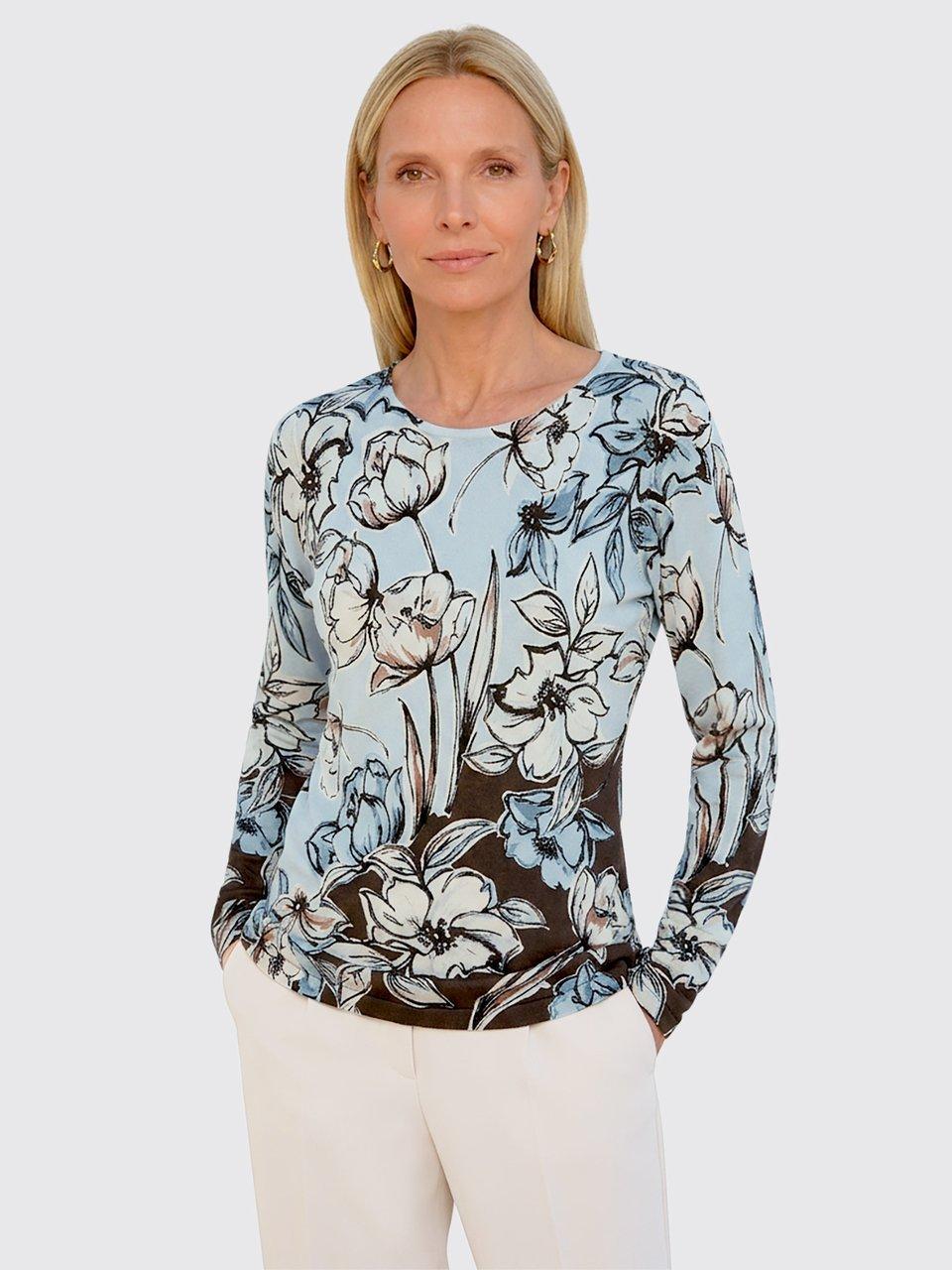 St. Emile - Le pull