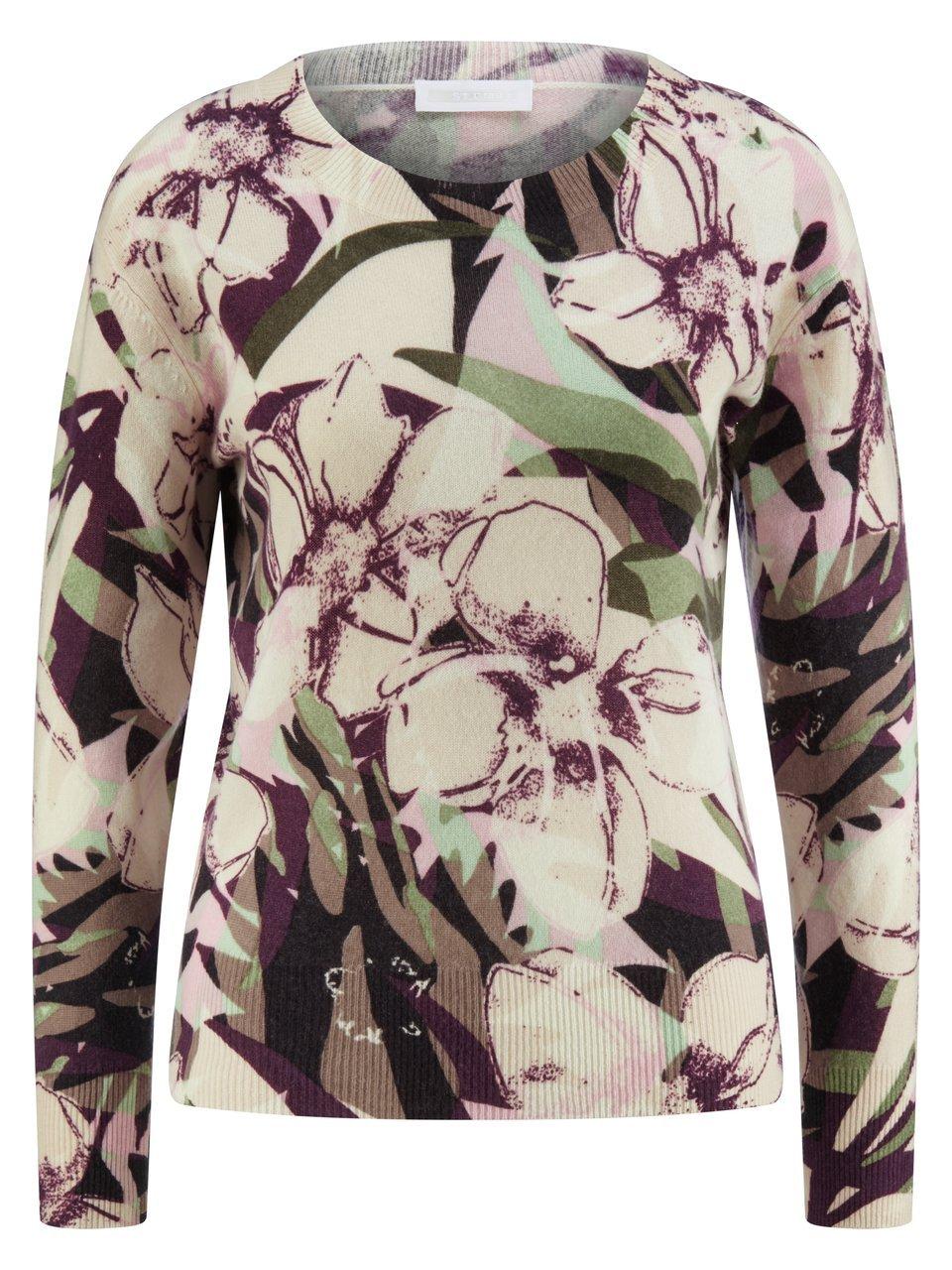 St. Emile - Rundhals-Pullover