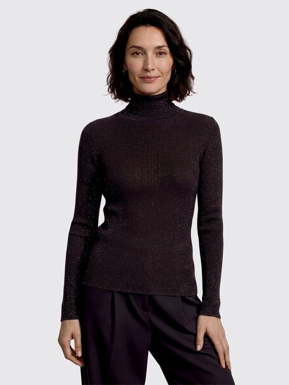 St. Emile - Pull-over à col roulé