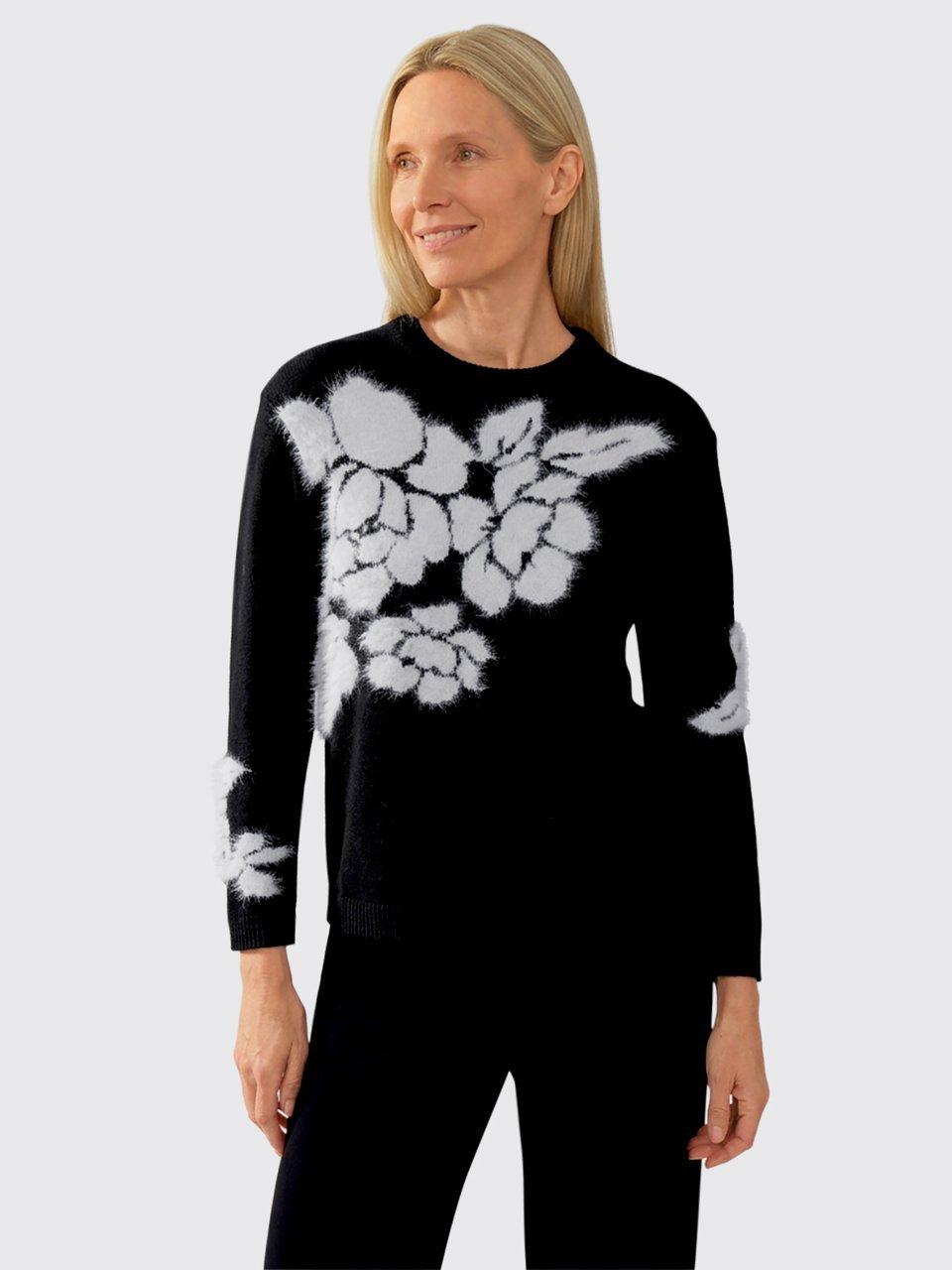 St. Emile - Rundhals-Pullover
