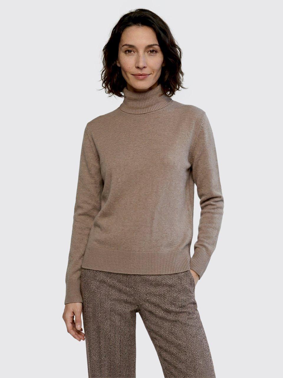 Peter Hahn - Le pull