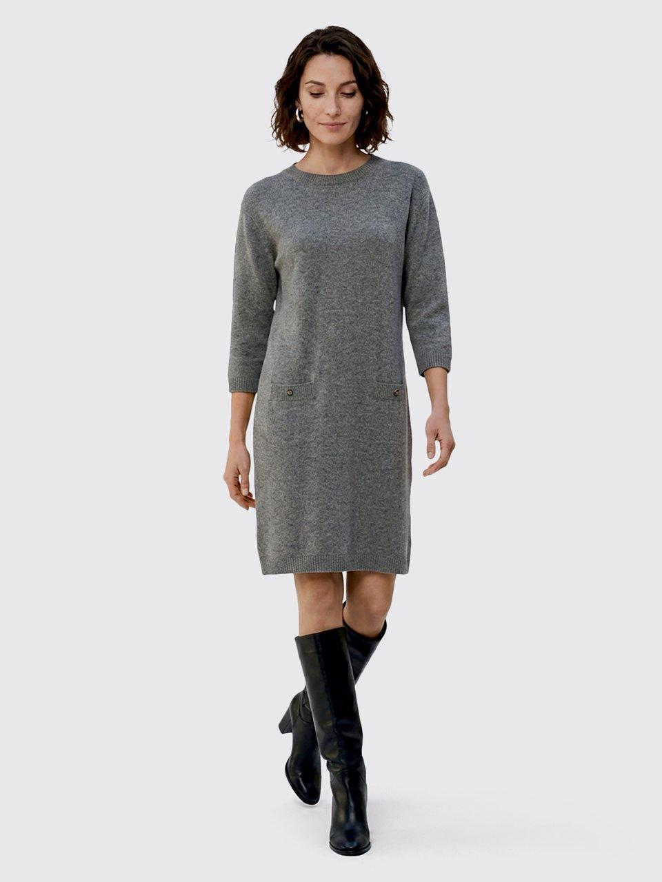 St. Emile - Strickkleid