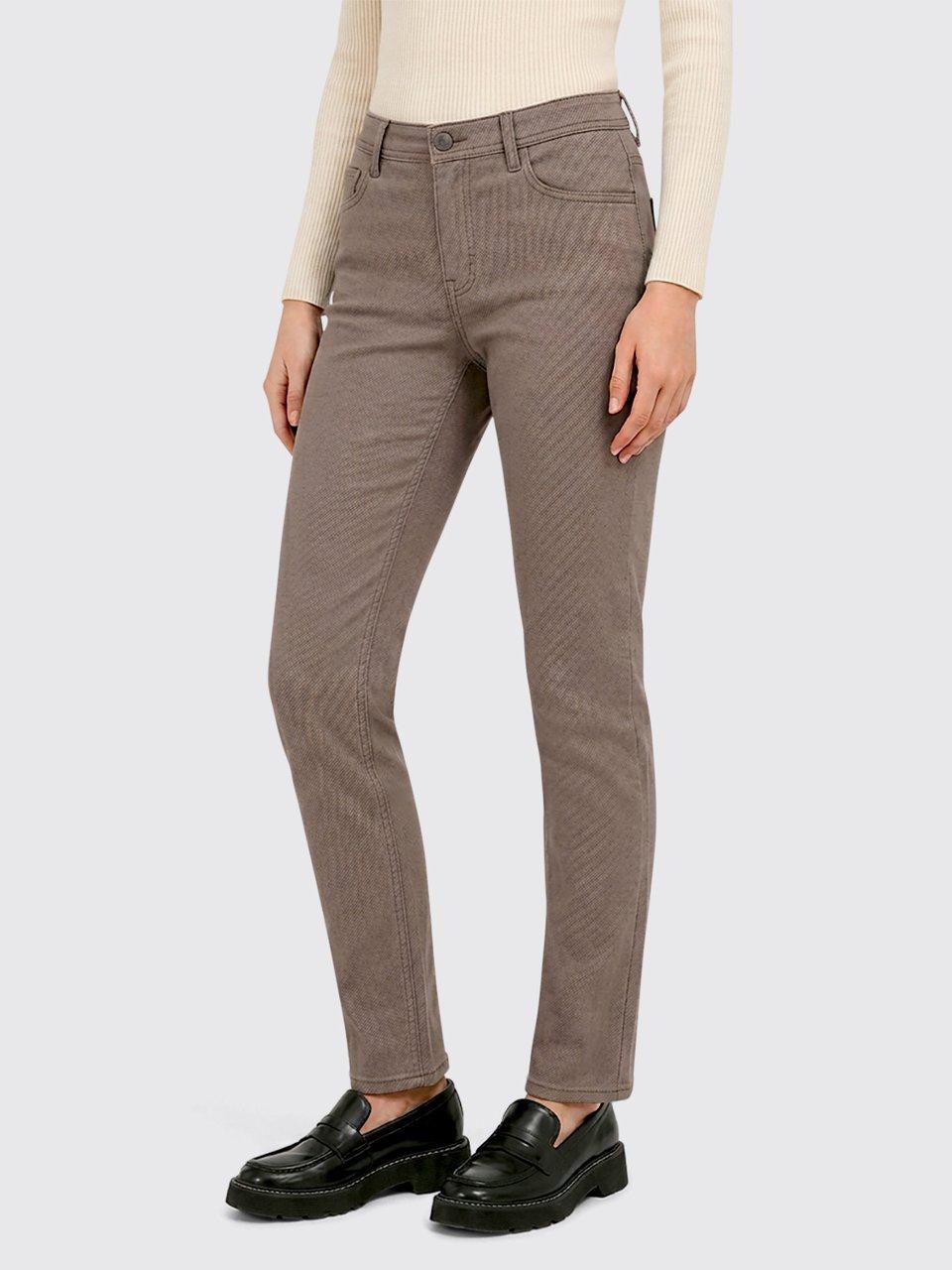 Brax - Regular Fit-broek model Mary