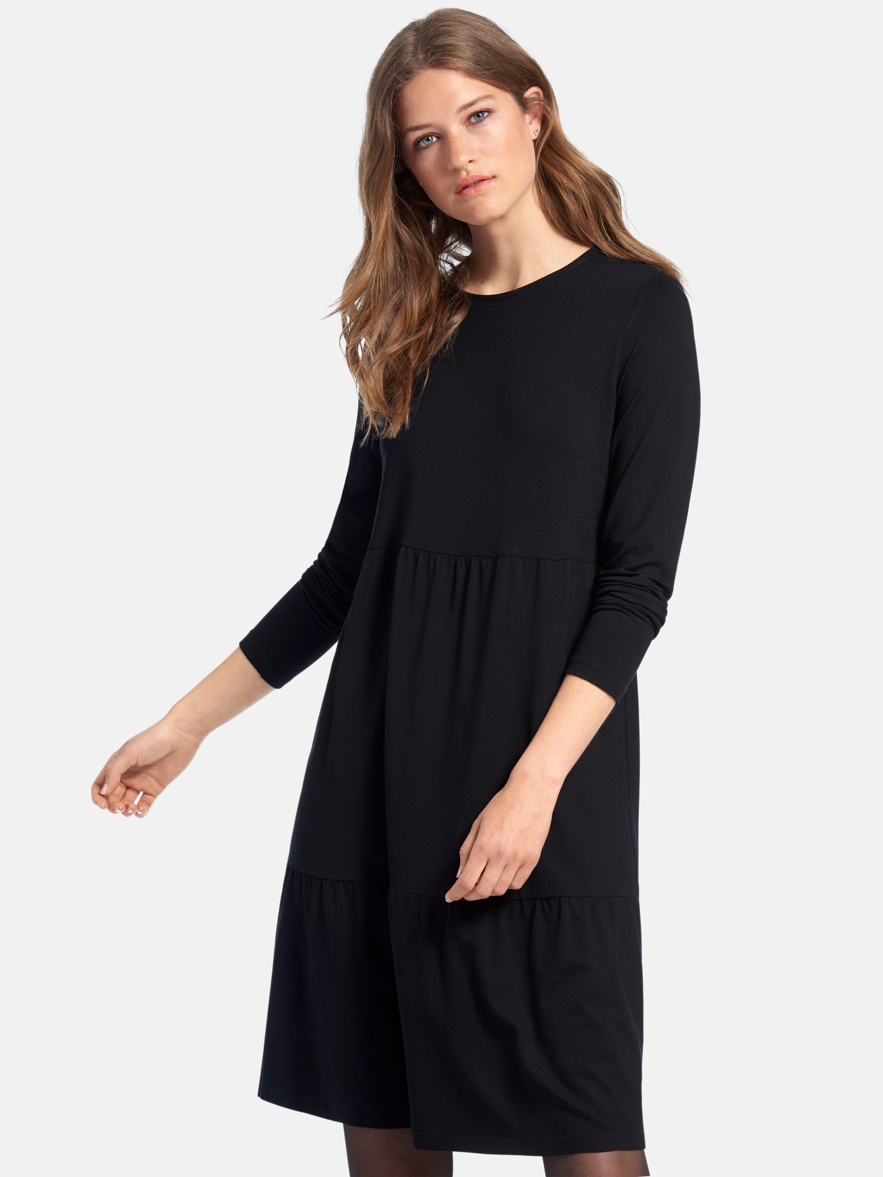 MYBC - Jersey-Kleid