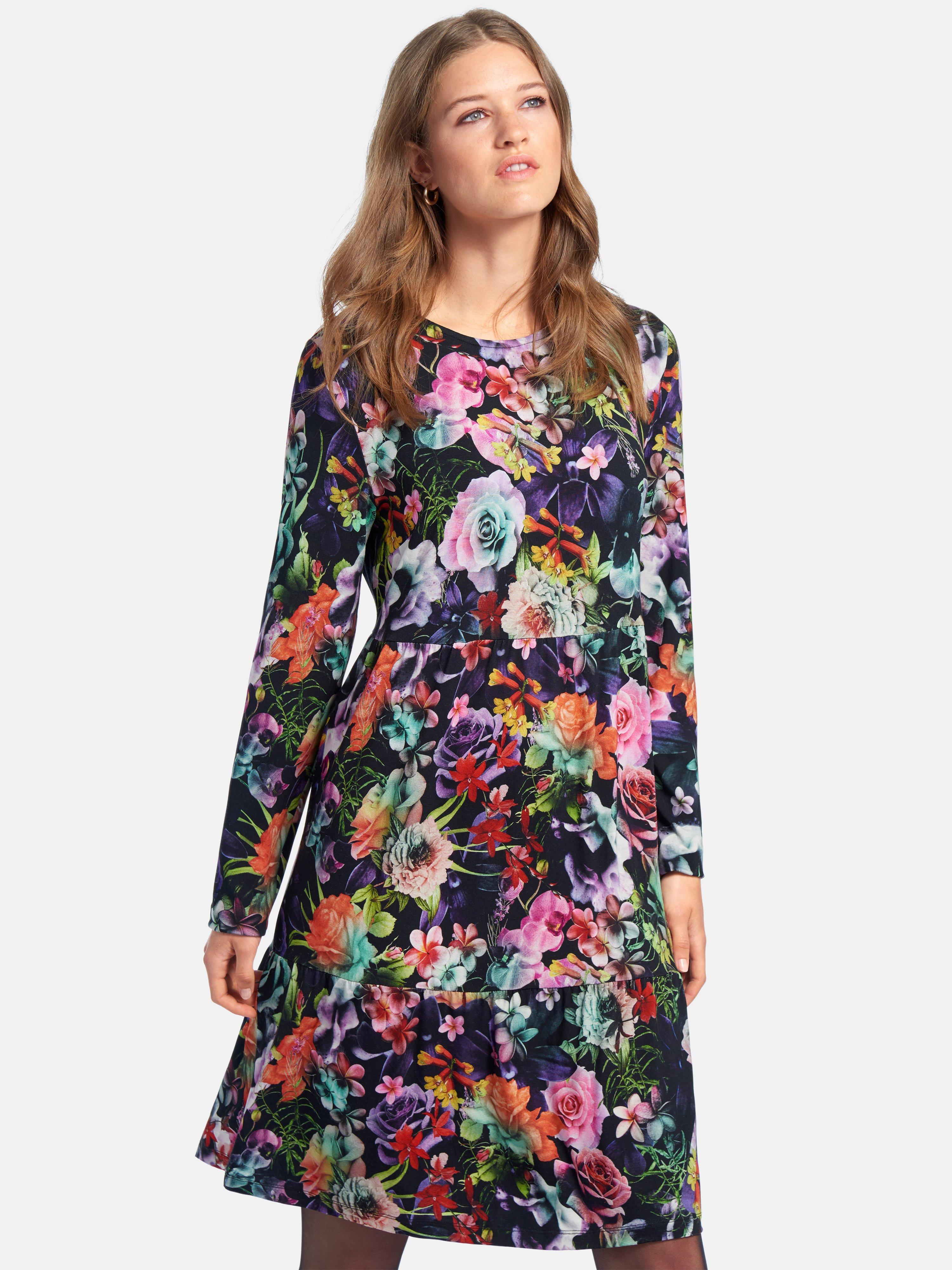 MYBC - Jersey-Kleid
