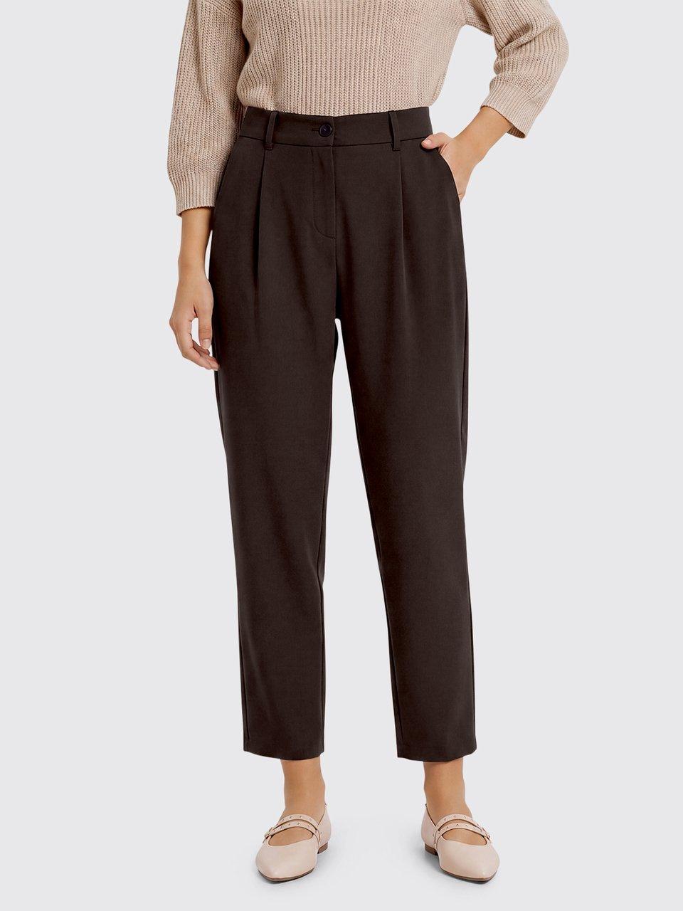 Brax - Loose Fit-7/8-Hose Modell Megan S