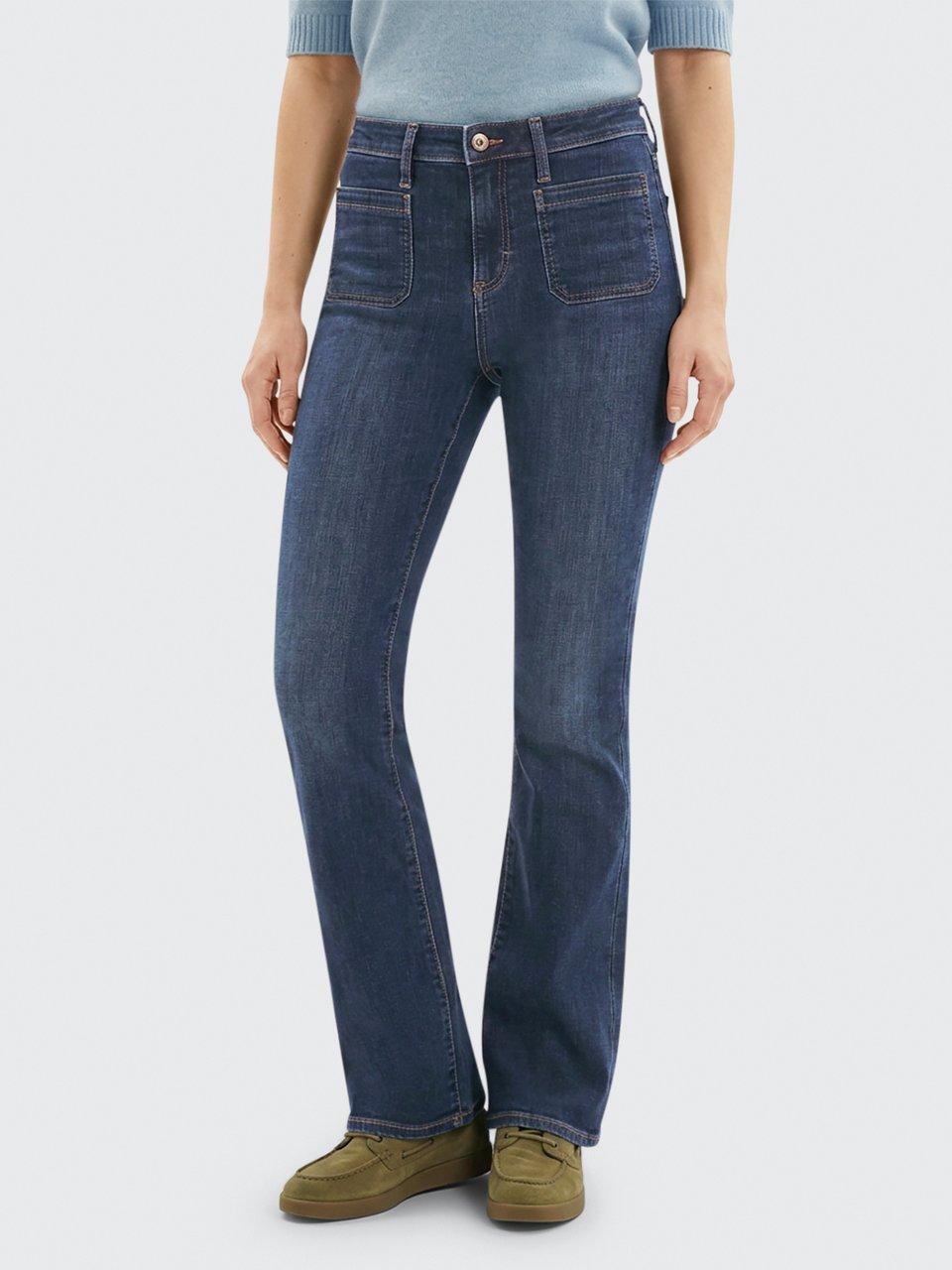 Brax - Slim Flared-Jeans
