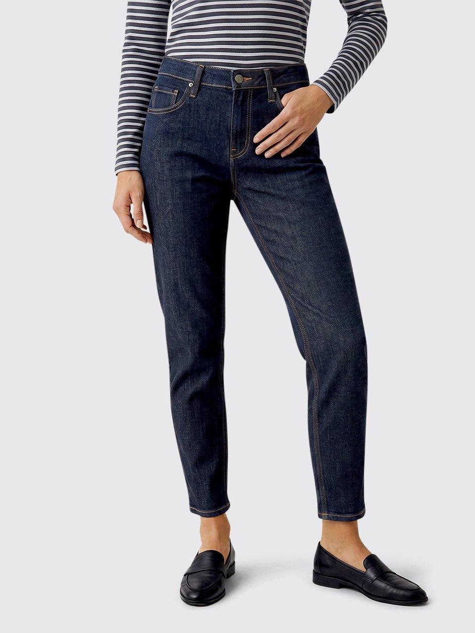 Brax - Knöchellange Jeans