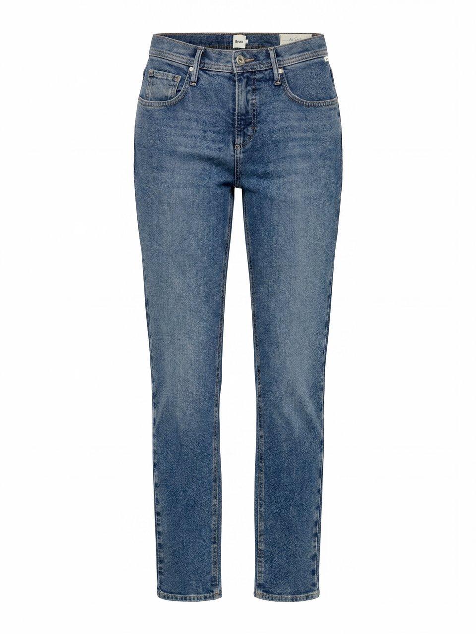 Knöchellange Jeans Brax denim