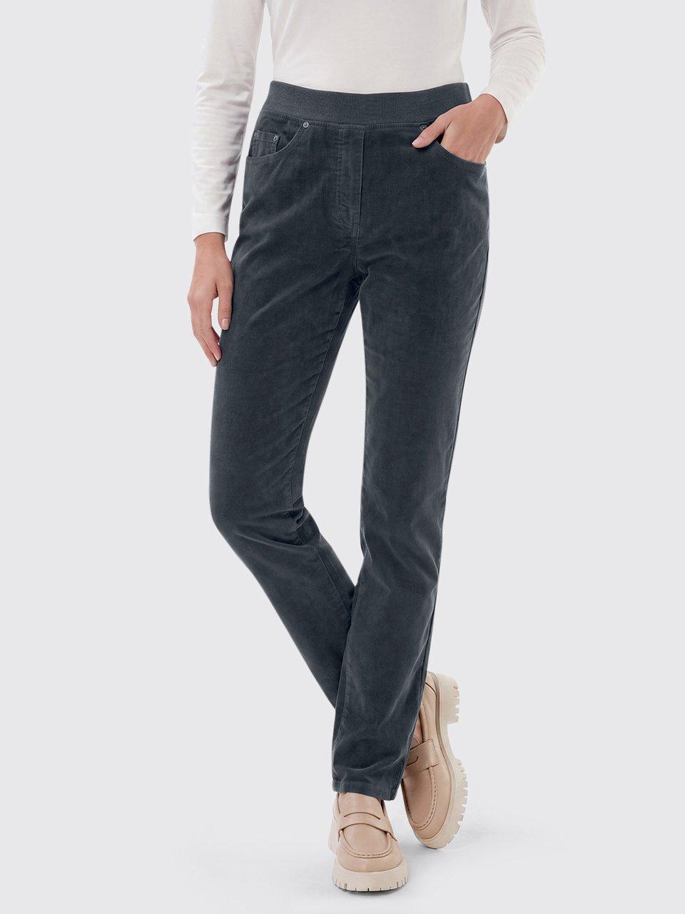 Raphaela by Brax - Le pantalon 7/8 Comfort Fit