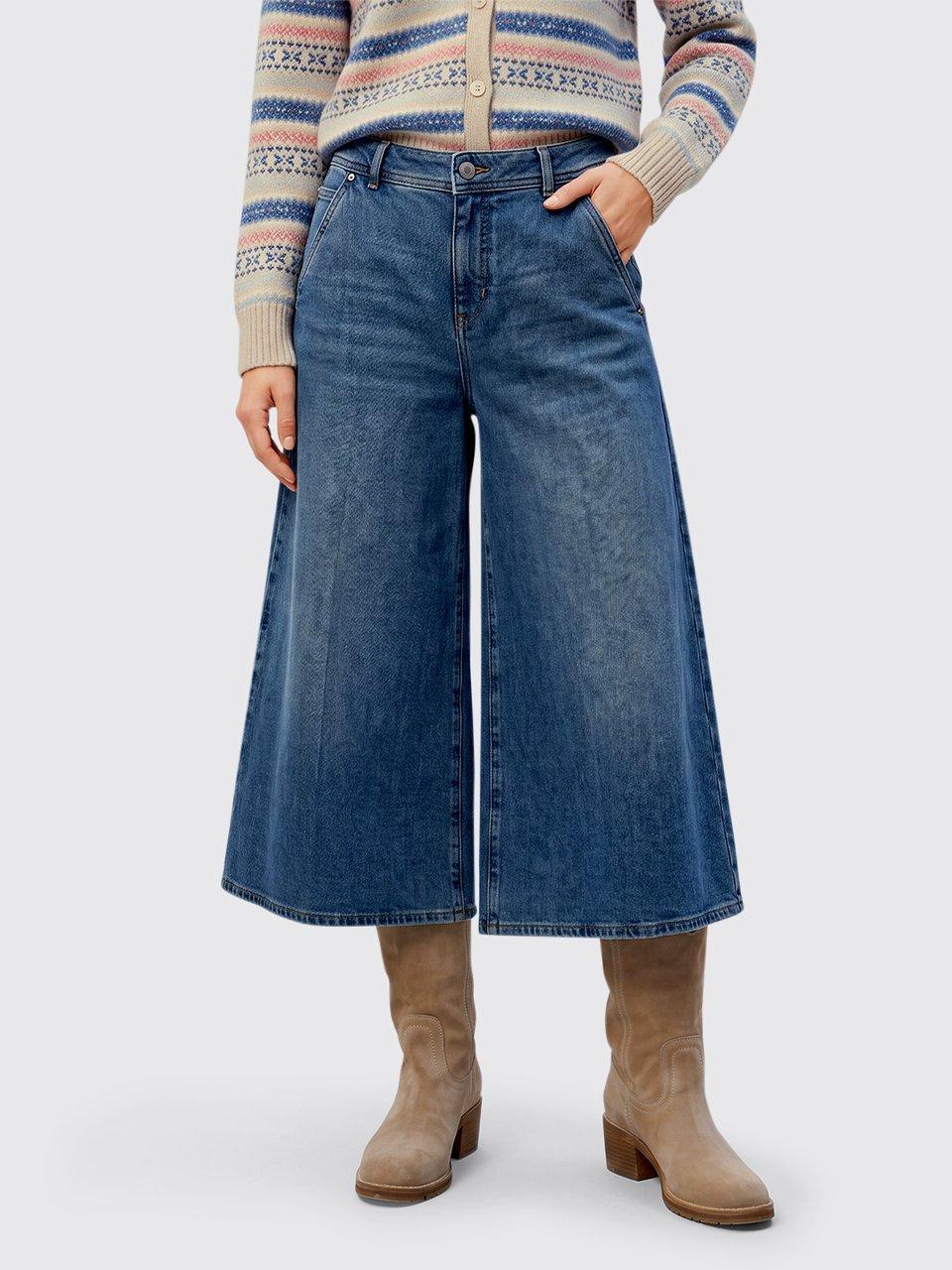 Brax - Jeans-Hosenrock