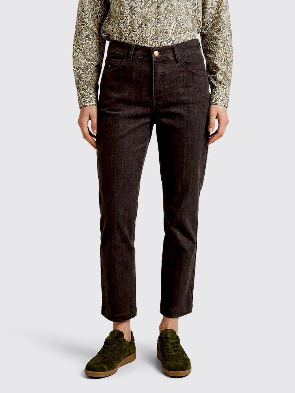 Brax - Enkellange Modern Fit-Jeans