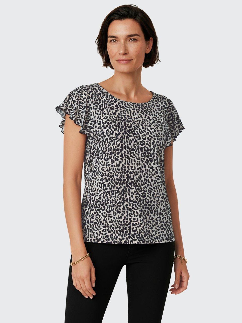 Peter Hahn - Le T-shirt