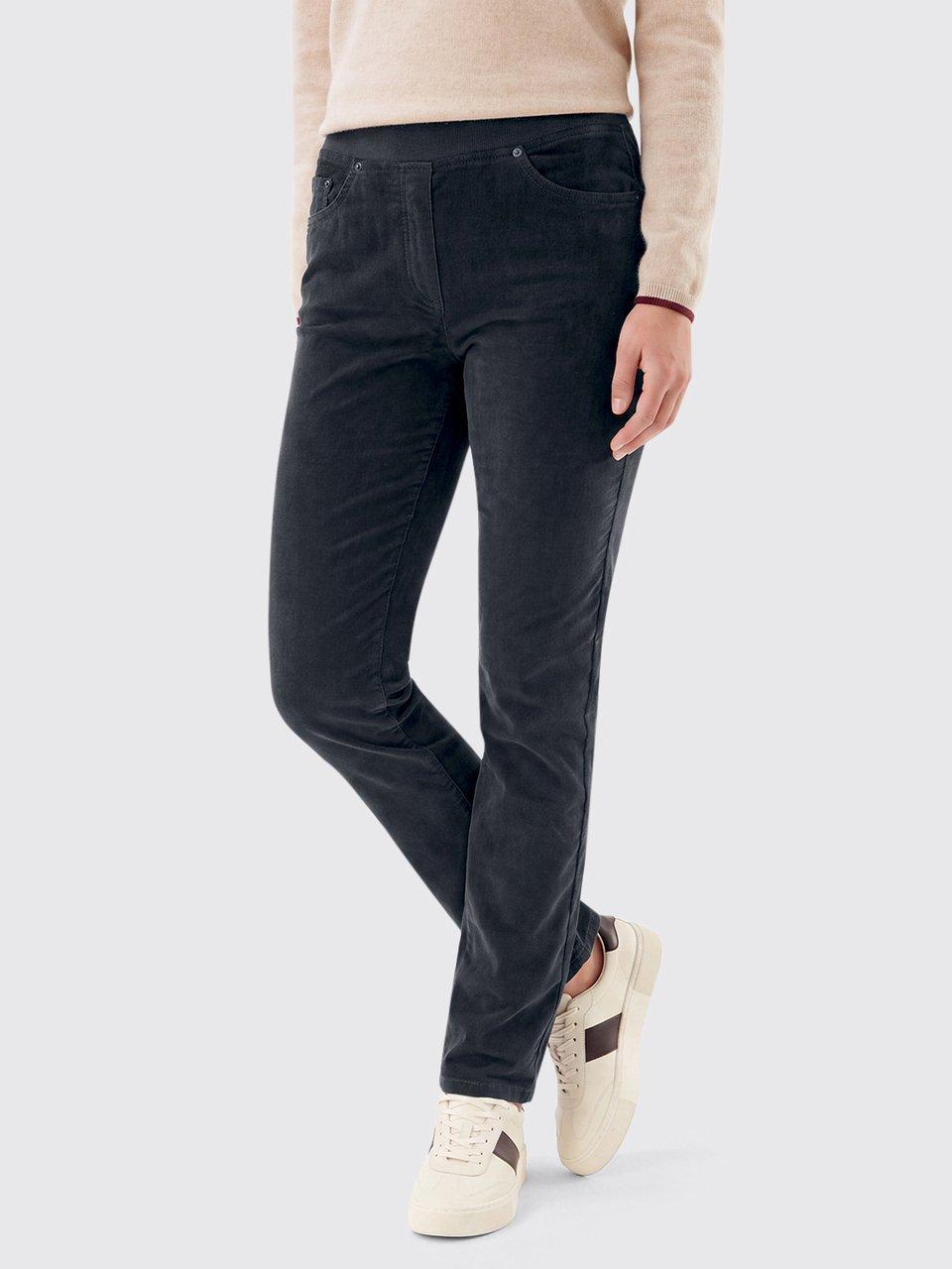 Raphaela by Brax - Le pantalon 7/8 Slim Fit