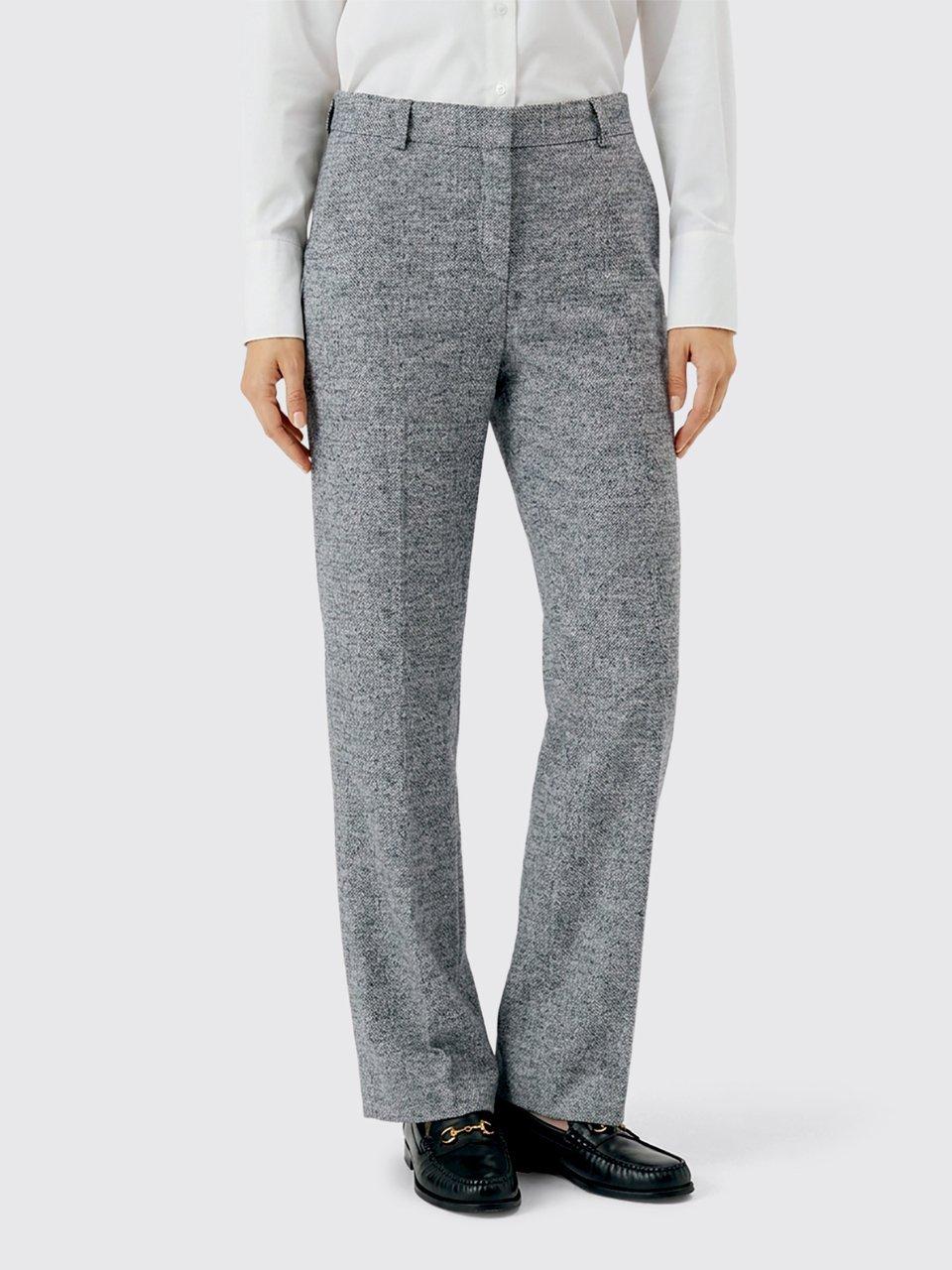 Brax - Le pantalon Wide Fit