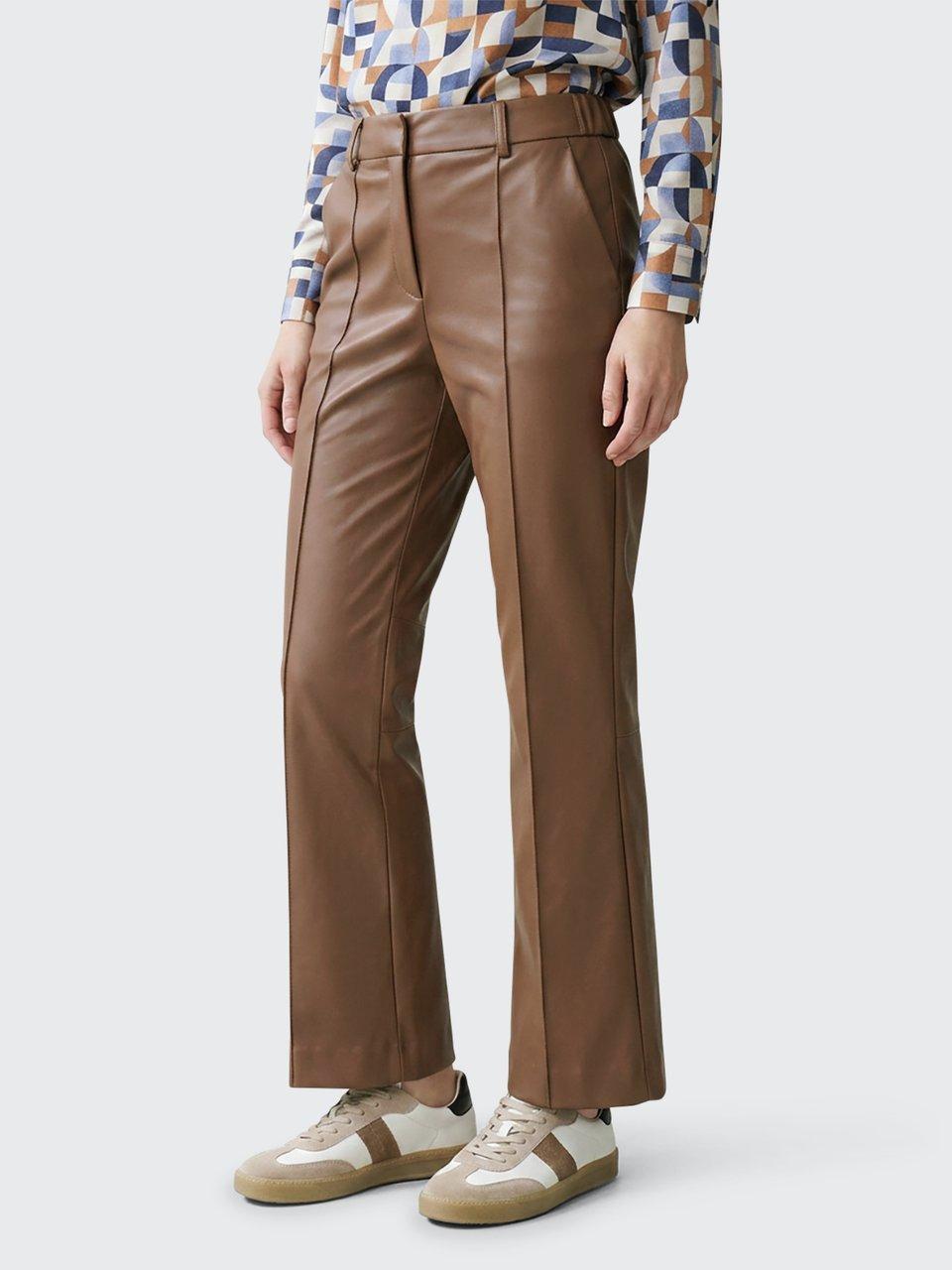 Peter Hahn - Le pantalon