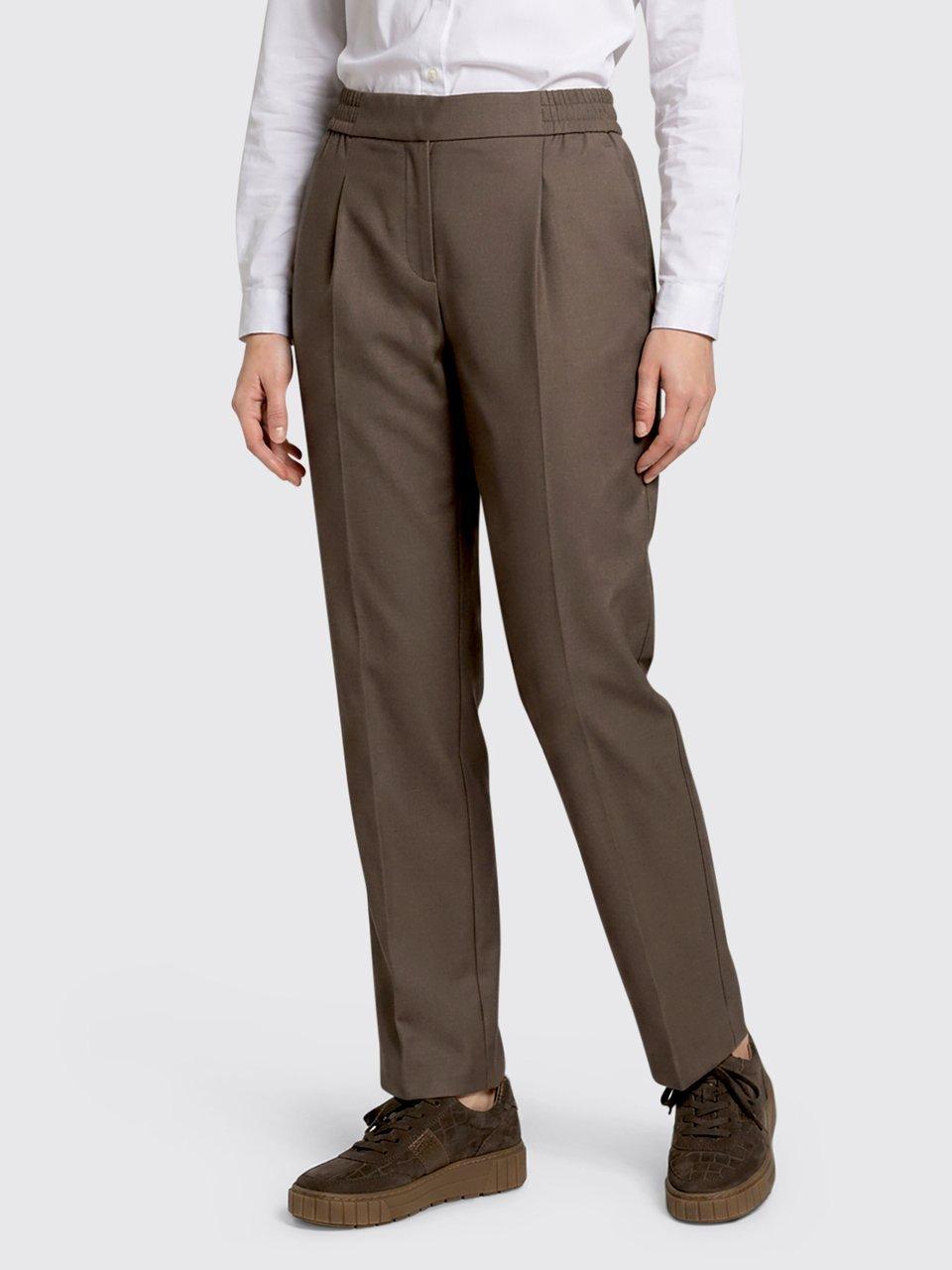 Peter Hahn - Le pantalon