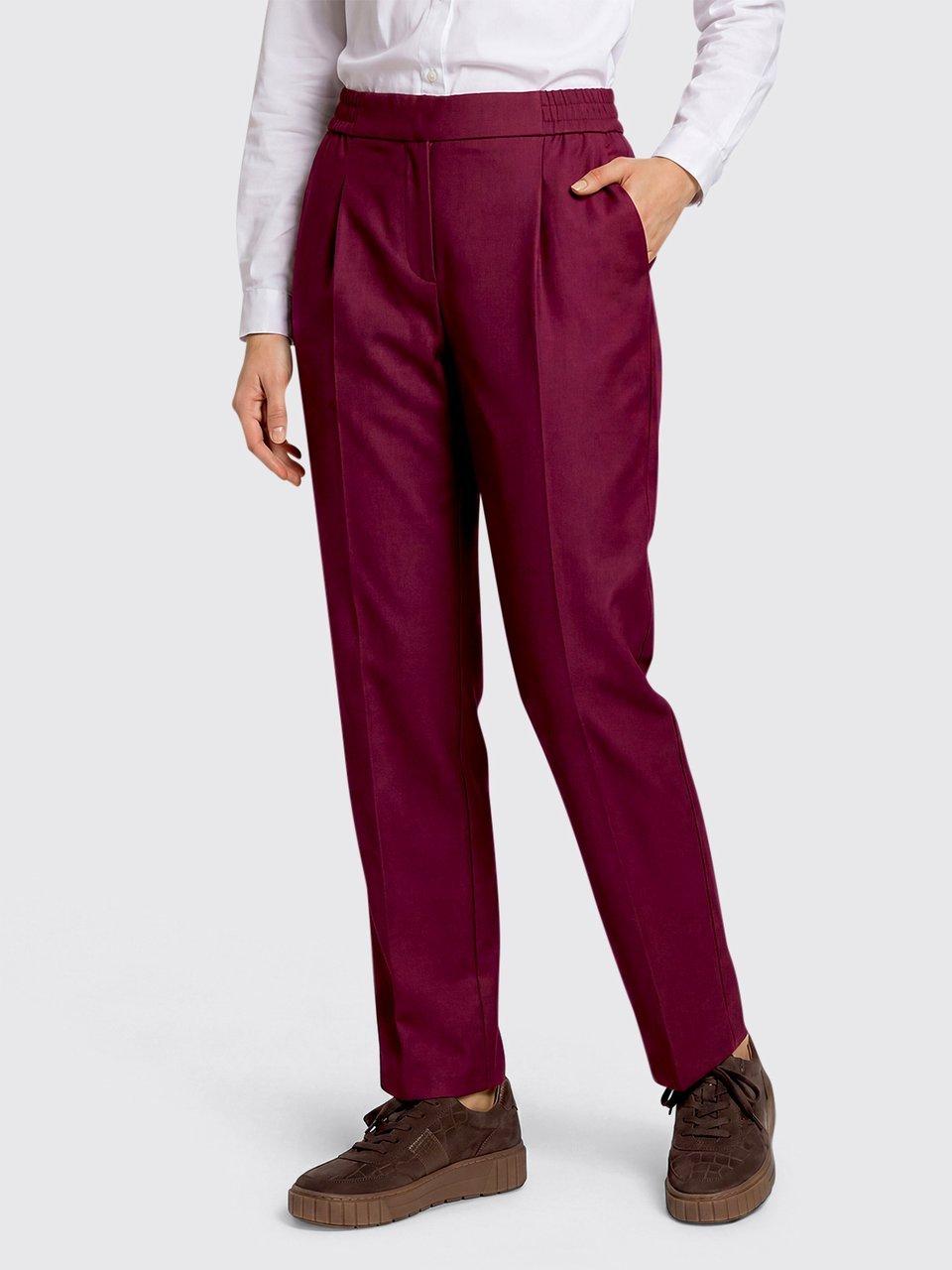 Peter Hahn - Hose