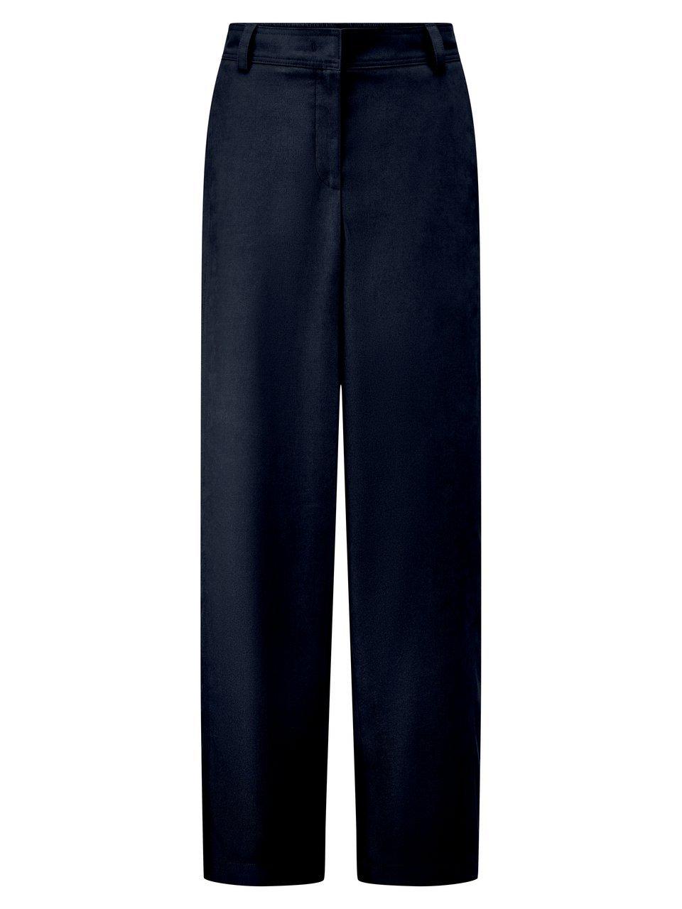 Peter Hahn - Enkellange Modern Fit-broek