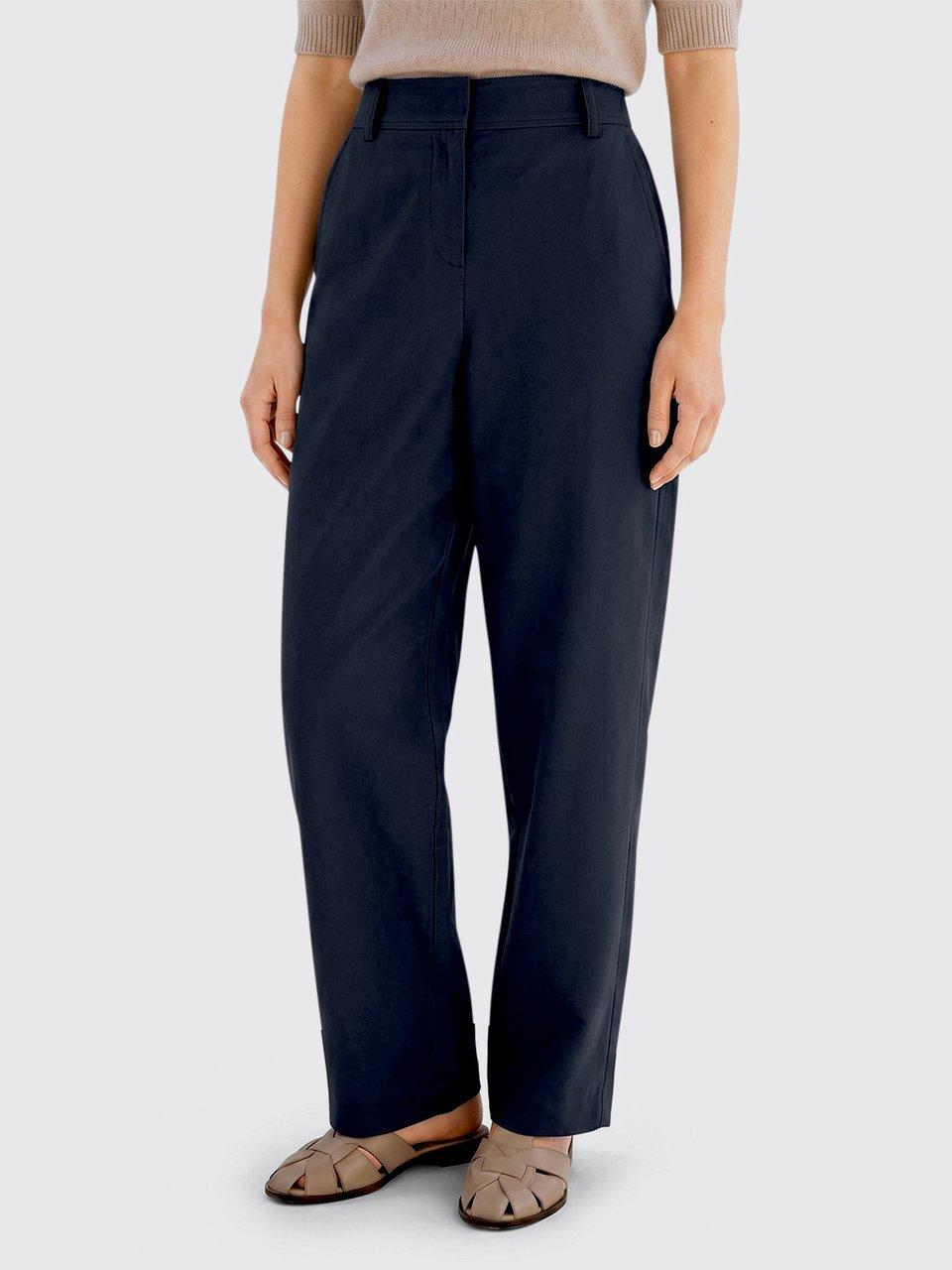 Peter Hahn - Le pantalon Modern Fit