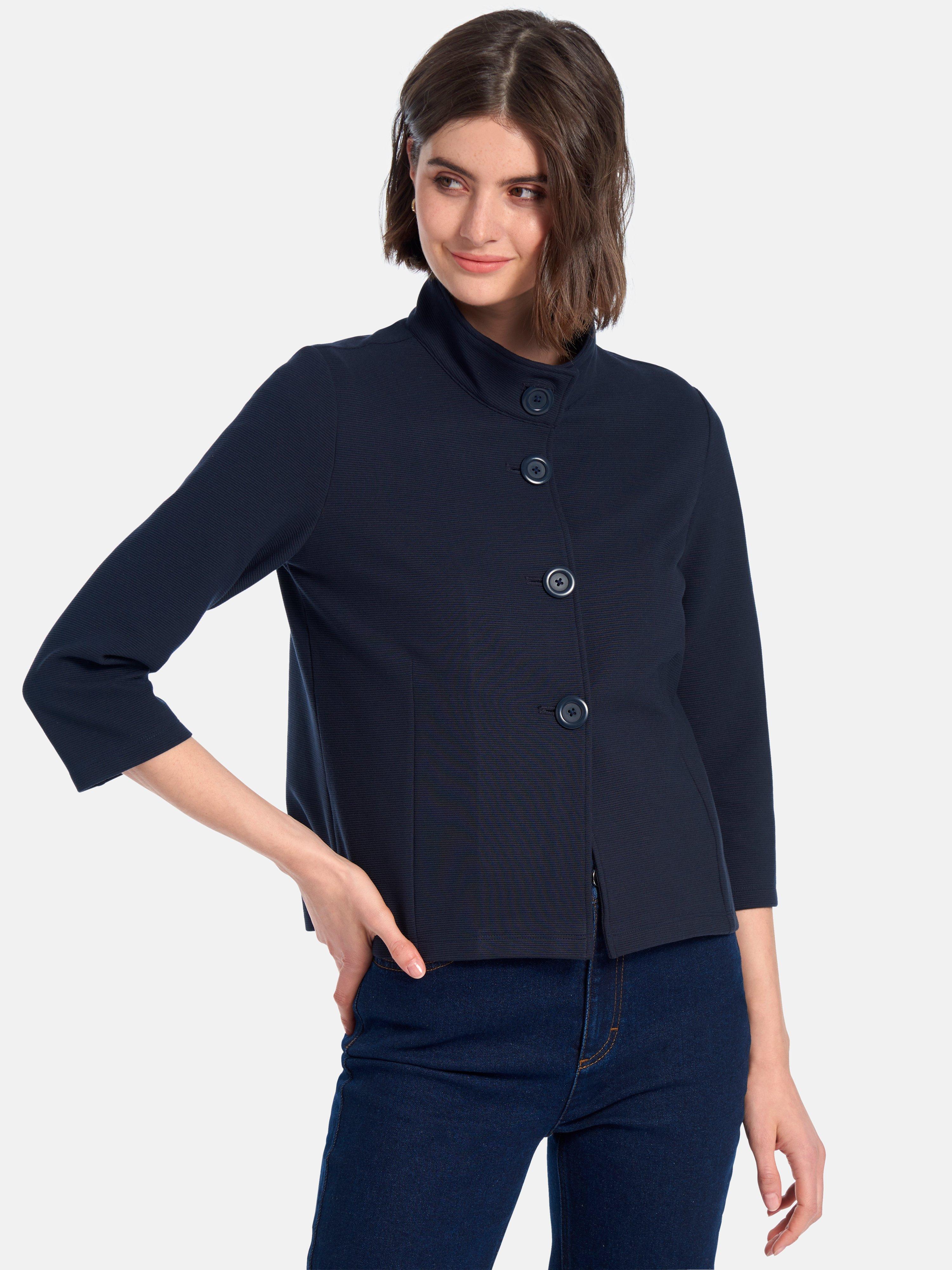Betty Barclay - Jersey-Jacke