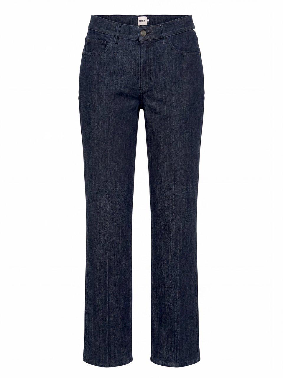 Modern Fit-Jeans Brax denim