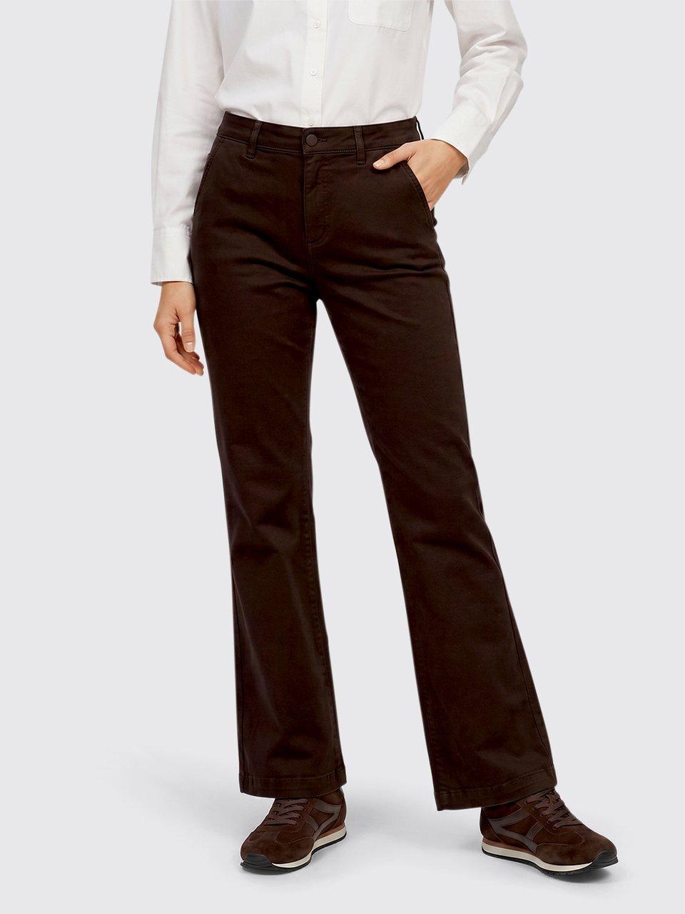 Brax - Wide Fit-Hose