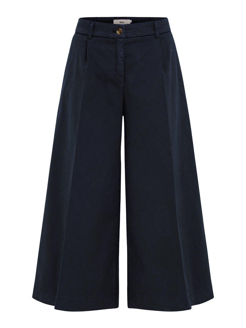 Hosenrock Brax blau