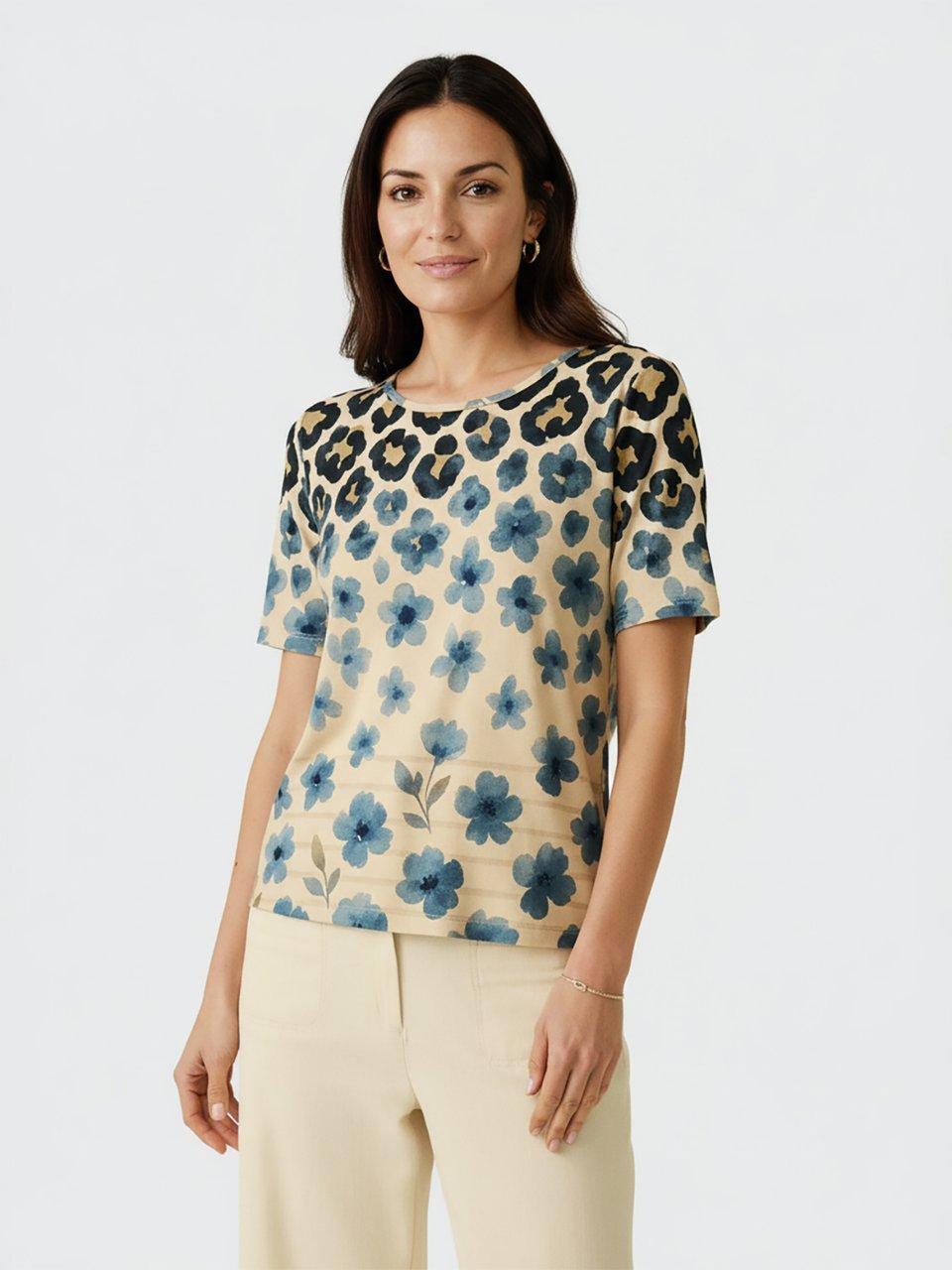 Peter Hahn - Le T-shirt